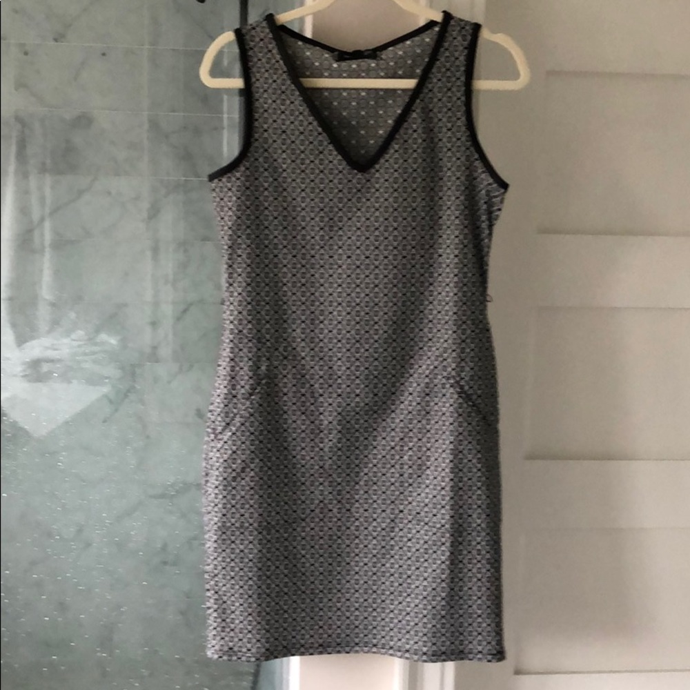 Max Studio dress